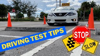 How to Pass Your Driving Test Driving Test Tips [upl. by Moll]