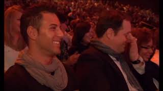 Markus Krebs  Finale Comedy Grand Prix 2011 [upl. by Oiluarb]