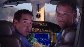 Garmin G1000 IFR  Loading Approach gotchas [upl. by Nonnah529]