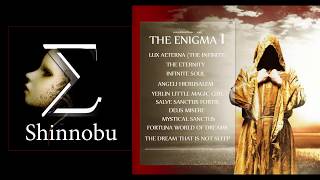 THE ENIGMA FULL ALBUM VOL 1 Shinnobu [upl. by Cathyleen]