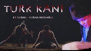 ER TURAN  TÜRKÇE [upl. by Anirec]