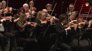 Jean Sibelius Symphony no 2 [upl. by Assirrec39]