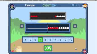 Dreambox Learning Tutorial [upl. by Bullivant494]