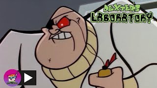 Dexters Laboratory  Photo Finish  Cartoon Network [upl. by Harris]