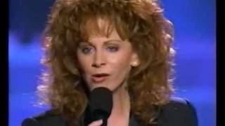 Reba in concert Please Come to Boston [upl. by Lewin683]