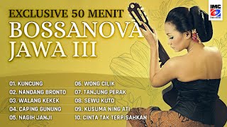 Bossanova Jawa 3  IMC RECORD JAVA [upl. by Dell]