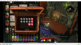 Divinity Original Sin EE Blood Stones [upl. by Leirad]