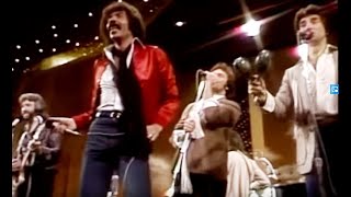 Oak Ridge Boys 1979 Dancing the Night Away [upl. by Wadlinger]