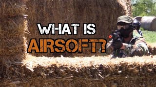 What is Airsoft How to get started  Fox Airsoft [upl. by Nazarius437]