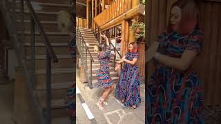 Stunning African Prints Style  Ankara Kitenge Dress Style and Designs [upl. by Sorazal]