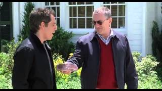 Meet the Fockers 2004 Bloopers Gag Reel amp Outtakes Part12 [upl. by Dniren]