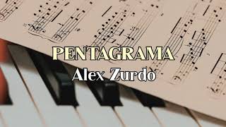 Pentagrama  Alex Zurdo [upl. by Suneya27]