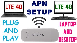 How To Change LTE 4G Modem Router WiFi Password [upl. by Ernaline]