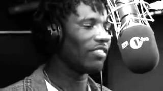 Wretch 32s verse on Fire in the Booth [upl. by Maressa]