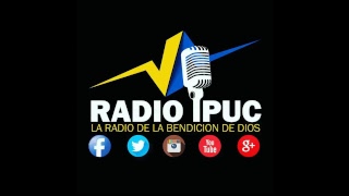 RADIO IPUC EN VIVO [upl. by Voorhis]