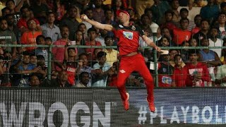 AB Devilliers Best Catches In Cricket History [upl. by Hurst]