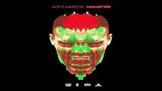 Noyz Narcos  HASTA LA MUERTE feat Chicoria prod Don Joe [upl. by Cirillo]