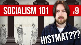 What is Historical Materialism  Socialism 101 9 [upl. by Mylor]