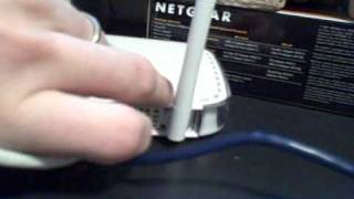 How to Setup Your Netgear Wireless Router [upl. by Hutner]