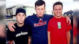 blink182  Enema Of The State Demo original [upl. by Lenhart13]