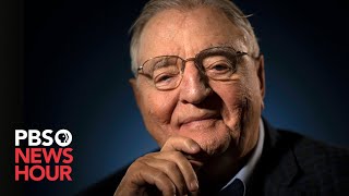 Remembering Walter Mondale [upl. by Anattar]