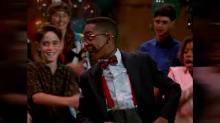 Jaleel White  Do The Urkel Dance DJ Beloved Redrum [upl. by Baryram]