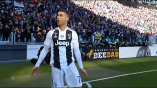 Cristiano Ronaldo Celebration  Loudest Crowd Roar [upl. by Pega233]