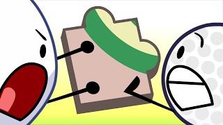 BFDI 7 Puzzling Mysteries [upl. by Aleet90]