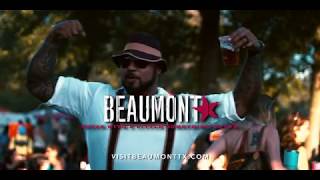 Visit Beaumont Texas [upl. by Torr871]