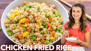 Delicious Fried Rice Dishes [upl. by Tri]