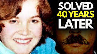 5 Cold Cases Solved DECADES Later True Crime Mysteries Finally Solved [upl. by Alisha]