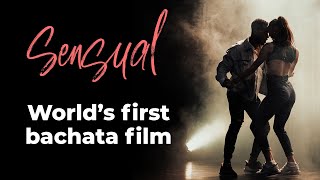 Sensual  Worlds first bachata film [upl. by Ayoral]