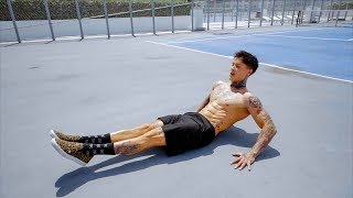 Perfect Abs And Obliques Workout For Beginners [upl. by Mclaughlin]