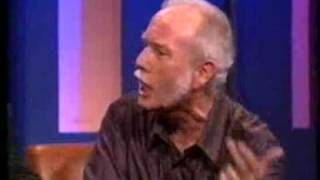 The Wolfe Tones Late Late Show Debate RTE  Part 4 [upl. by Bernete]