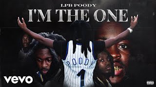 LPB Poody  Wonder Official Audio [upl. by Anerat]