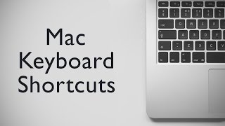 20 Cool Mac Keyboard Shortcuts You Must Know [upl. by Nell50]