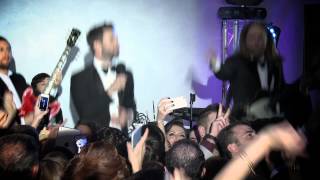 Maroon 5 Crashed a Wedding at Metropol Banquet  Sharis amp Martins Wedding Highlights [upl. by Asiram]