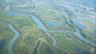 Fluvial amp Alluvial Depositional Systems [upl. by Henigman]