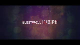 DMC  Blestemul Iubirii Lyrics Video [upl. by Omor]