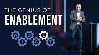 Enablement  The 6 Types of Working Genius [upl. by Nic185]