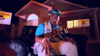 Demarco  My Confession Official Music Video [upl. by Nonnerb]