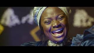 ADEYINKA ALASEYORI AYE OPE YO Official Video [upl. by Ahsiela254]