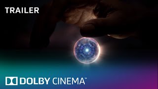 Element Introducing Dolby Cinema  Trailer  Dolby [upl. by Brotherson]