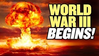 China Has Started World War 3  General Robert Spalding [upl. by Attevaj]