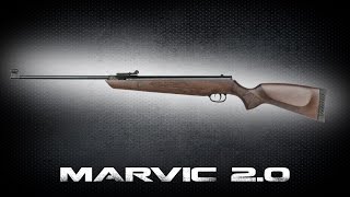 Norica Marvic 20 [upl. by Saffier]