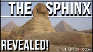 An investigation into the origins of the Sphinx and its first excavation in modern times [upl. by Livvi]