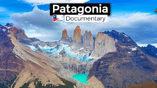 The Patagonia Expedition  Full Documentary Chile amp Argentina [upl. by Nylitak]