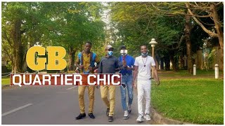 GB QUARTiER CHIC de KINSHASA1  Congo kinshasa Vlog 2021 [upl. by Jeffrey]