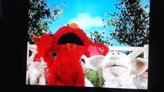 Elmos World Pets Imaginations [upl. by Thirzia]