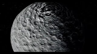 Lecture Unveiling Dwarf Planet Ceres [upl. by Ahselrac]